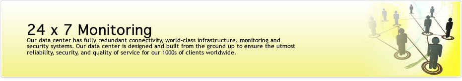 TRUST THE INDUSTRY LEADERS