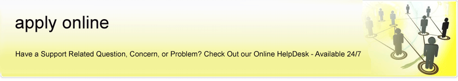 TRUST THE INDUSTRY LEADERS