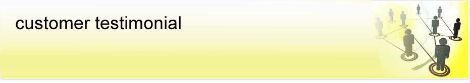 TRUST THE INDUSTRY LEADERS