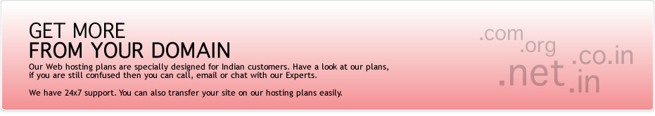 TRUST THE INDUSTRY LEADERS