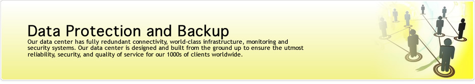 TRUST THE INDUSTRY LEADERS