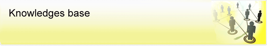 TRUST THE INDUSTRY LEADERS