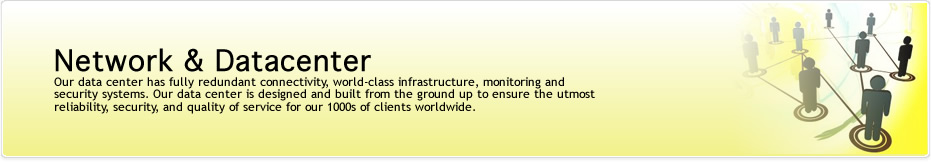 TRUST THE INDUSTRY LEADERS