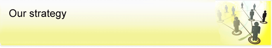 TRUST THE INDUSTRY LEADERS