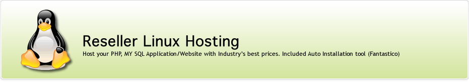 TRUST THE INDUSTRY LEADERS