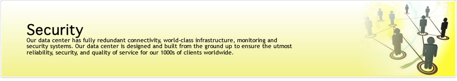 TRUST THE INDUSTRY LEADERS