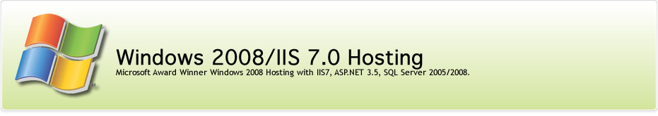 TRUST THE INDUSTRY LEADERS